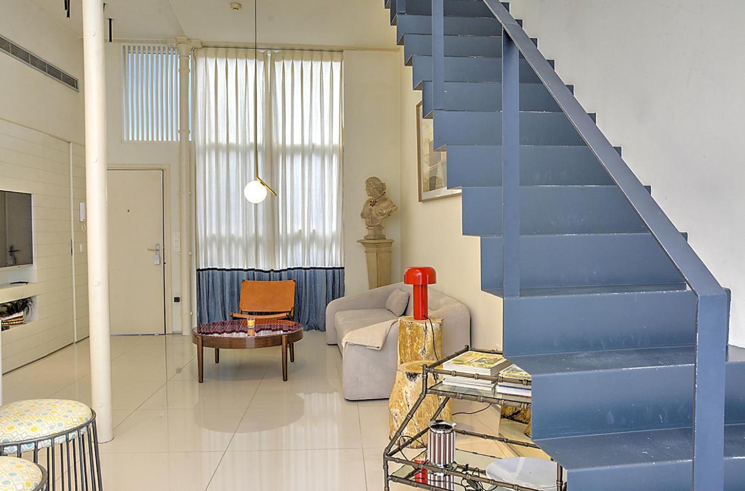 Moderno Duplex Sevillano — Photos 3