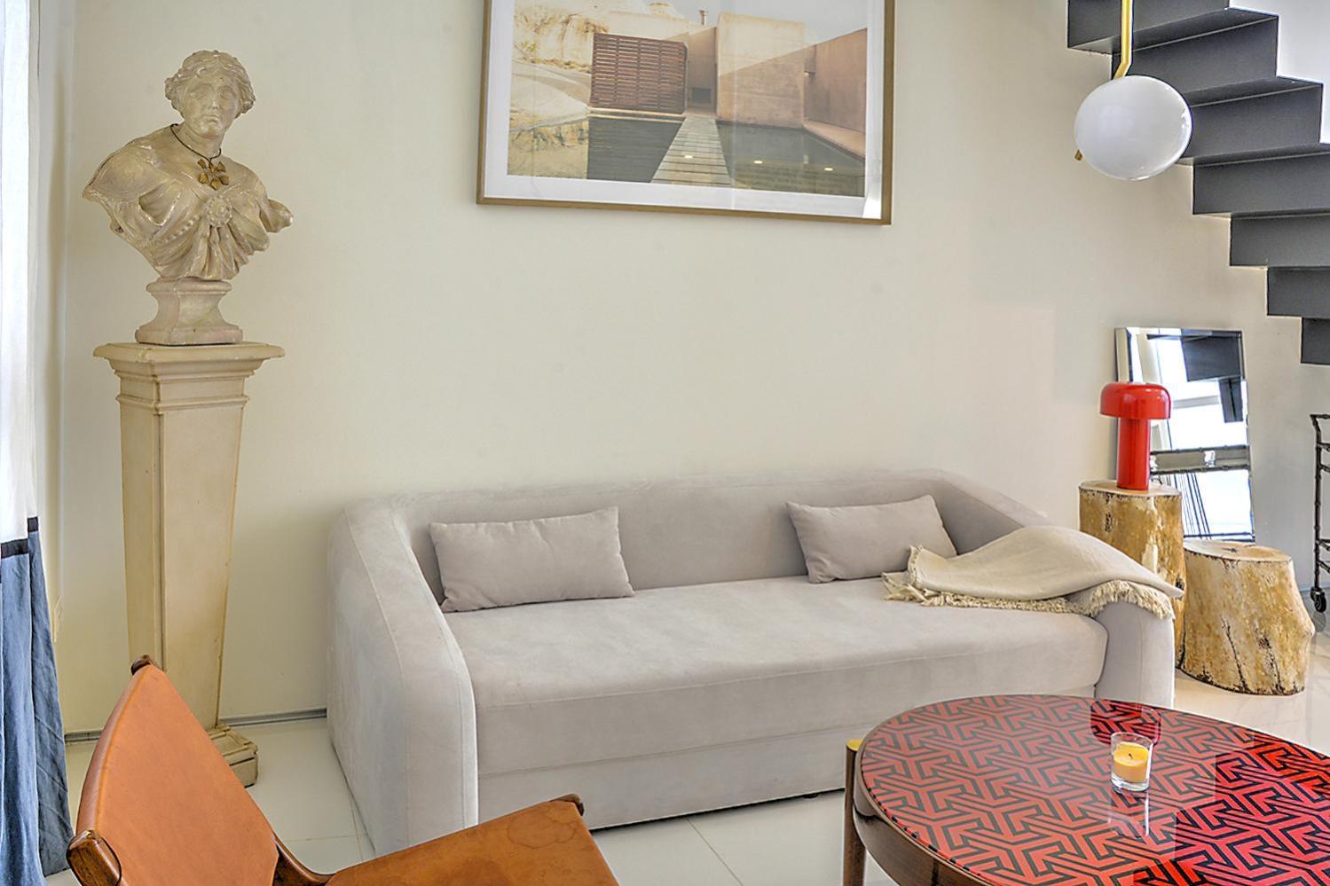 Moderno Duplex Sevillano — Photos 1