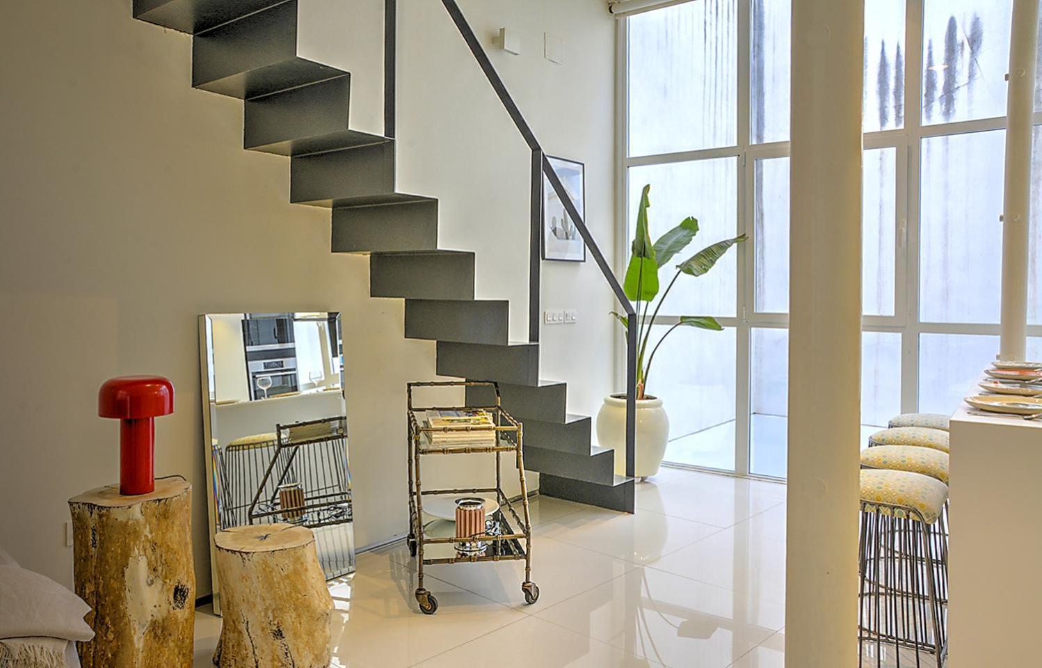 Moderno Duplex Sevillano — Photos 2